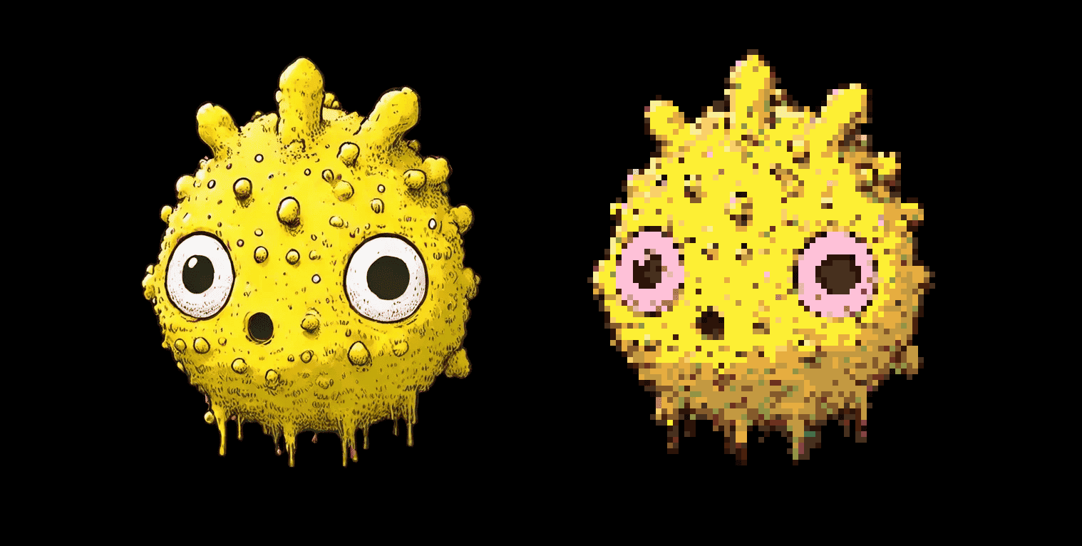 Real-Time Video Generation On A Laptop